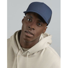 Casquette Rapper jersey AT549 AtlantisAtlantis